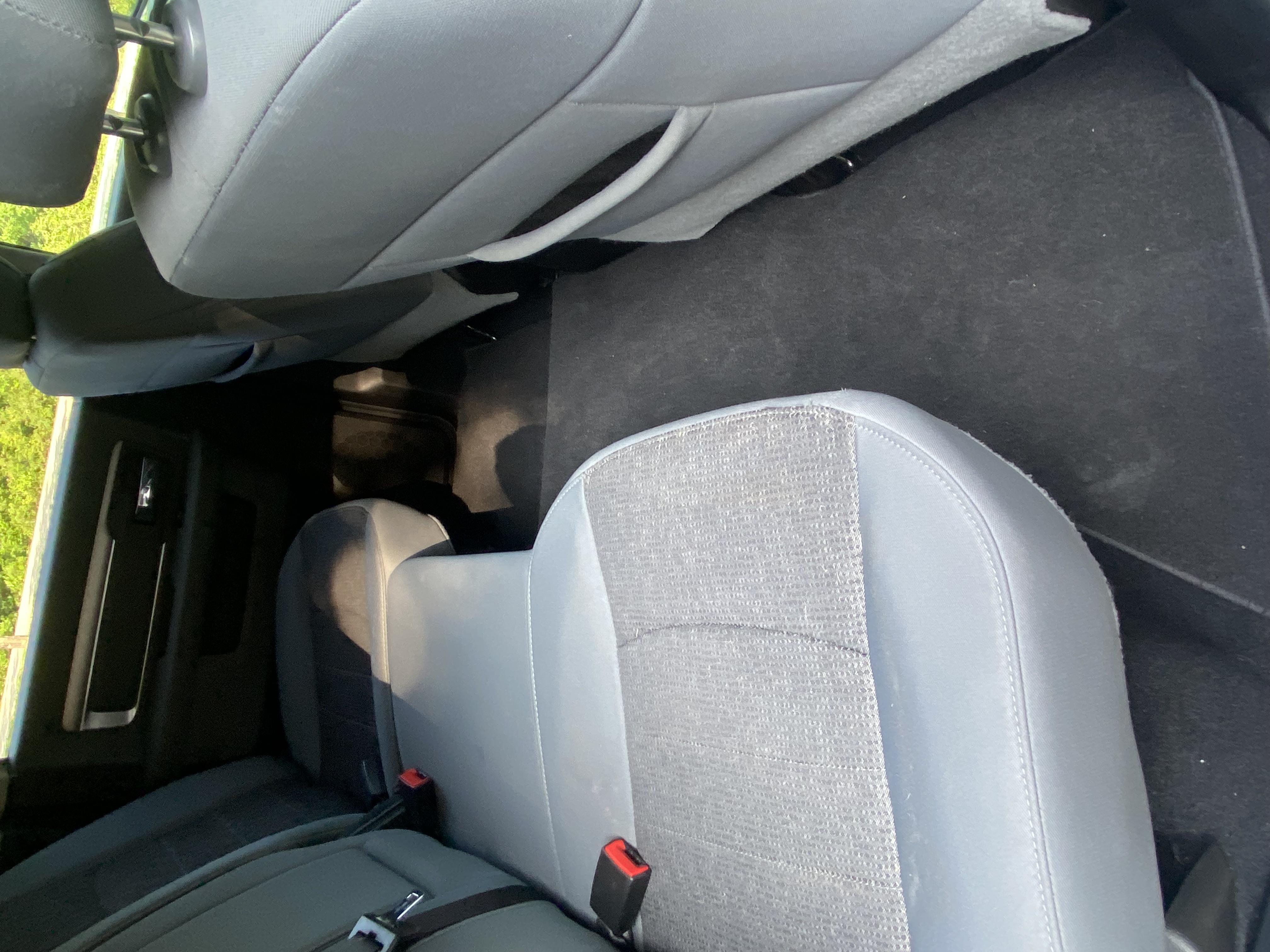 Used 2019 RAM 1500 Big Horn AWD/4WD image 8