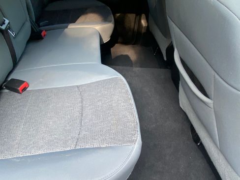 Used 2019 RAM 1500 Big Horn AWD/4WD image 8