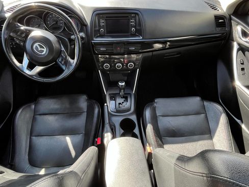 Used 2014 MAZDA CX-5 Grand Touring FWD image 16