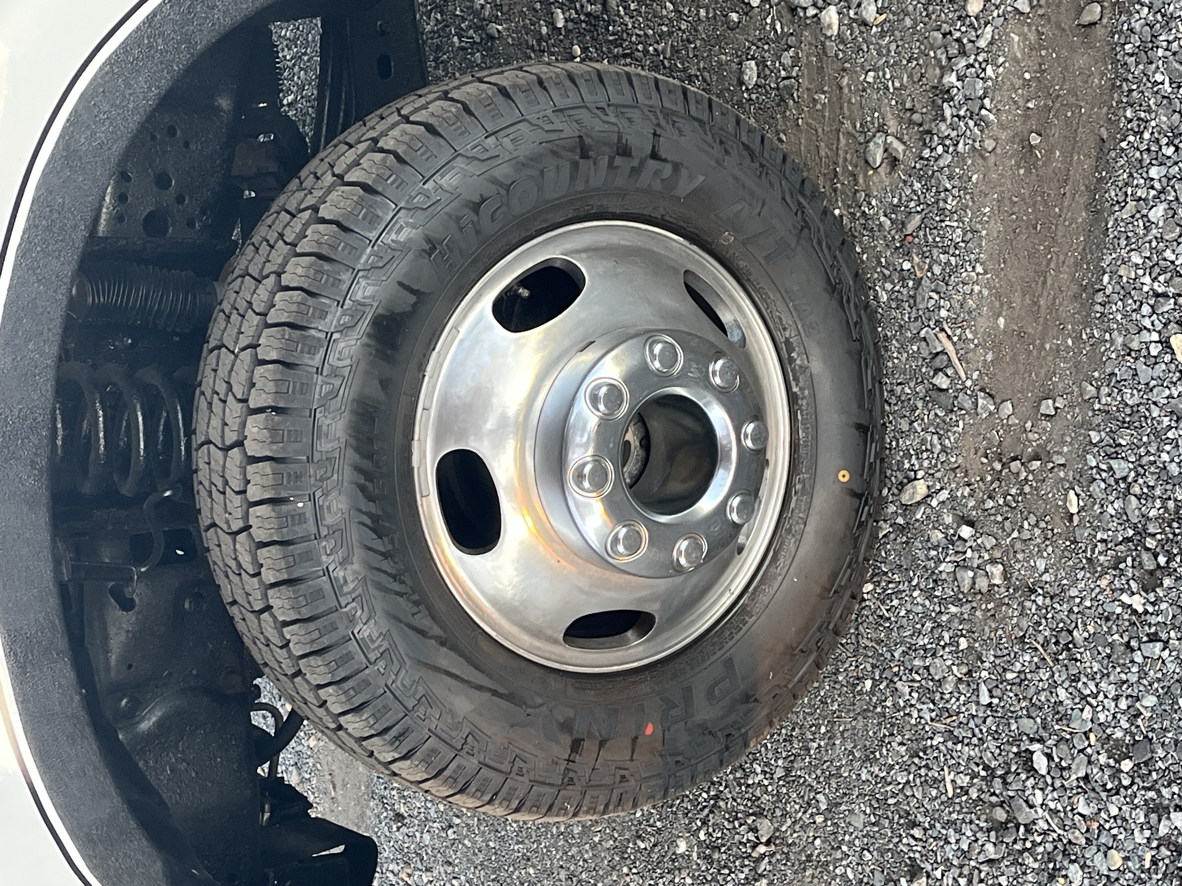 Used 2006 Ford F350 Lariat AWD/4WD image 25