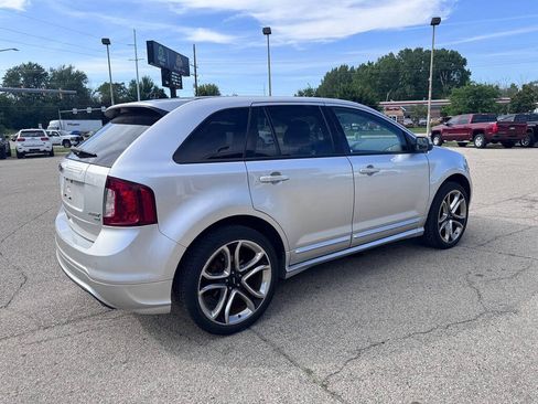 Used 2013 Ford Edge Sport w/ Driver Entry Pkg image 1