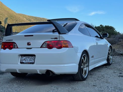 Used 2004 Acura RSX Type-S FWD image 11