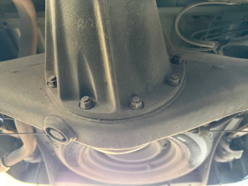 Used 2006 Toyota Tundra Limited image 20