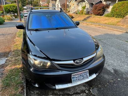 Used 2010 Subaru Impreza Outback Sport