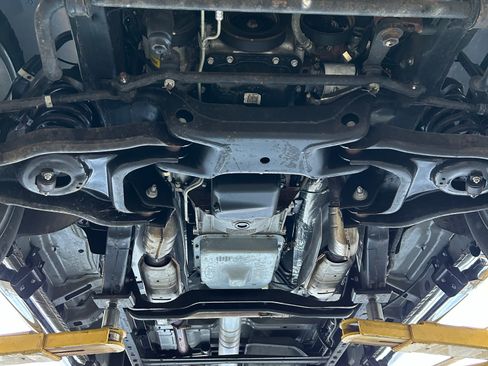 Used 2000 Ford F150 Harley-Davidson RWD image 24