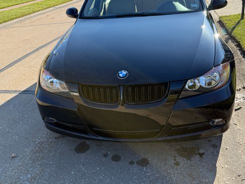 Used 2006 BMW 325i Sedan image 5