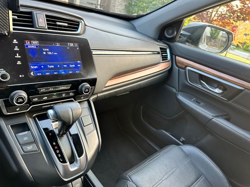 Used 2017 Honda CR-V EX-L image 27