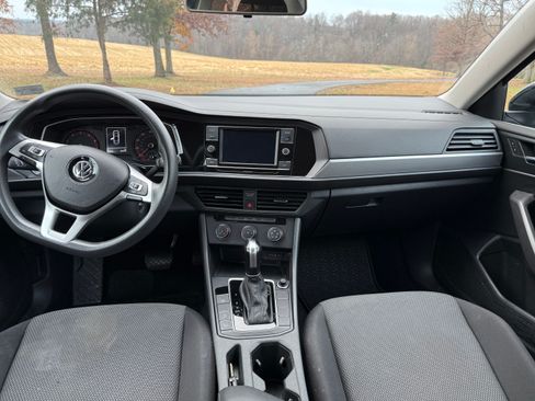 Used 2020 Volkswagen Jetta S image 10