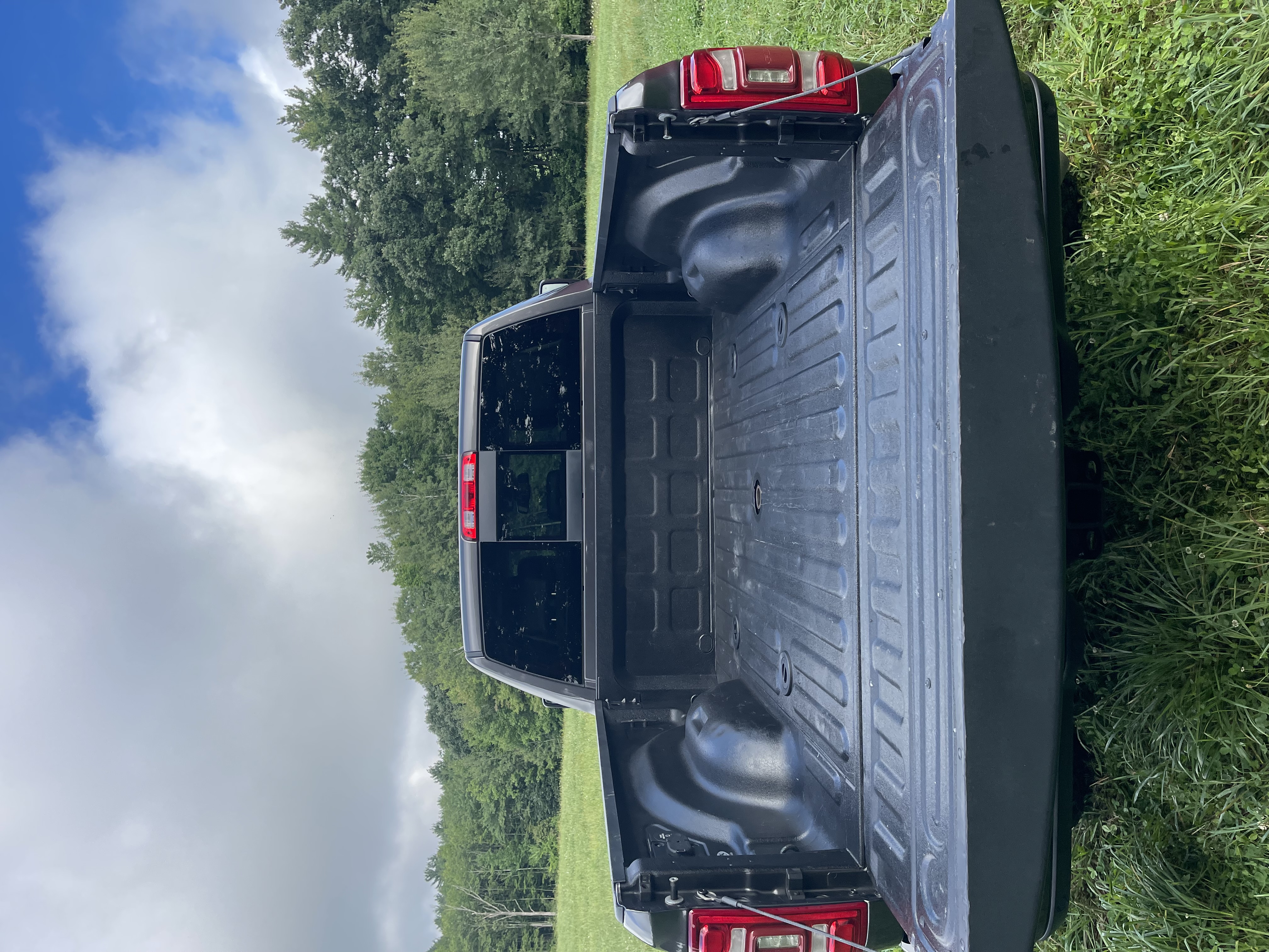 Used 2023 RAM 2500 Laramie AWD/4WD image 6