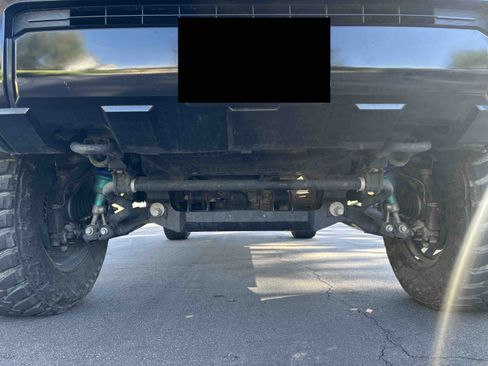 Used 2019 Toyota Tundra Platinum AWD/4WD image 12