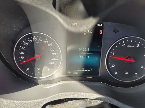 Used 2021 Freightliner Sprinter 2500 image 5