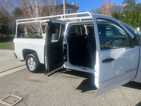 Used 2010 Chevrolet Silverado 1500 LT w/ Power Pack Plus image 8