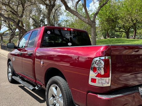 Used 2019 RAM 1500 Express w/ Express Value Package image 4
