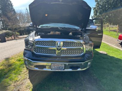 Used 2015 RAM 1500 Laramie w/ Convenience Group