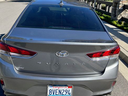 Used 2019 Hyundai Sonata SE image 6