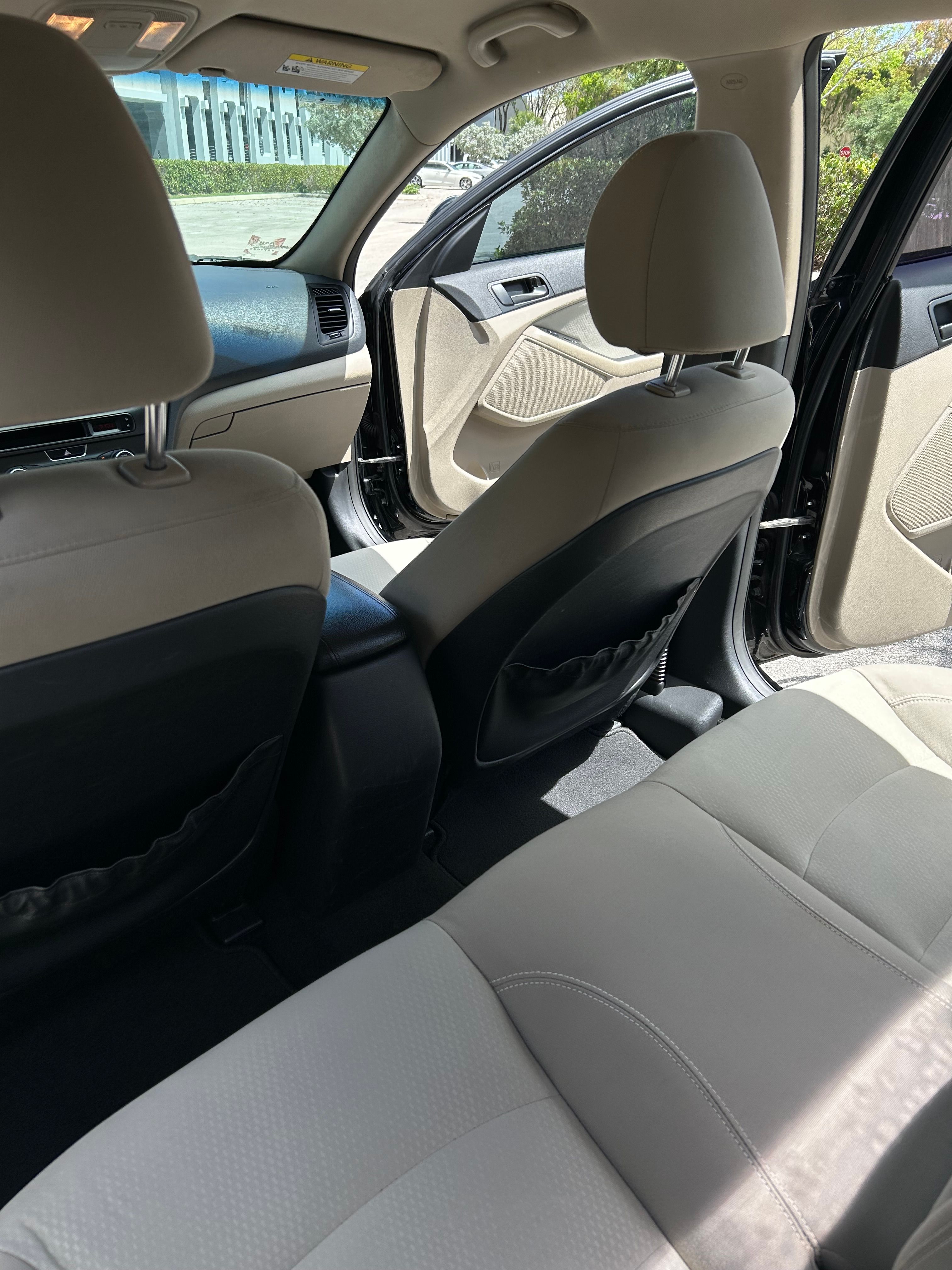 Used 2014 Kia Optima LX FWD image 19