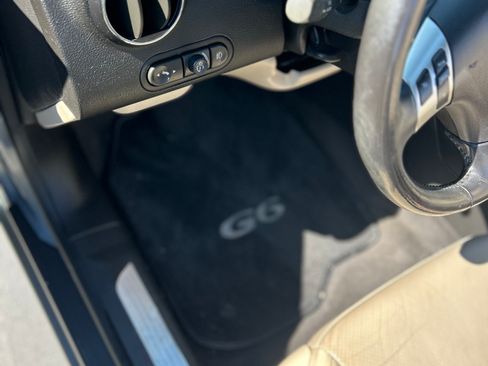 Used 2007 Pontiac G6 GT w/ Sport Package image 20