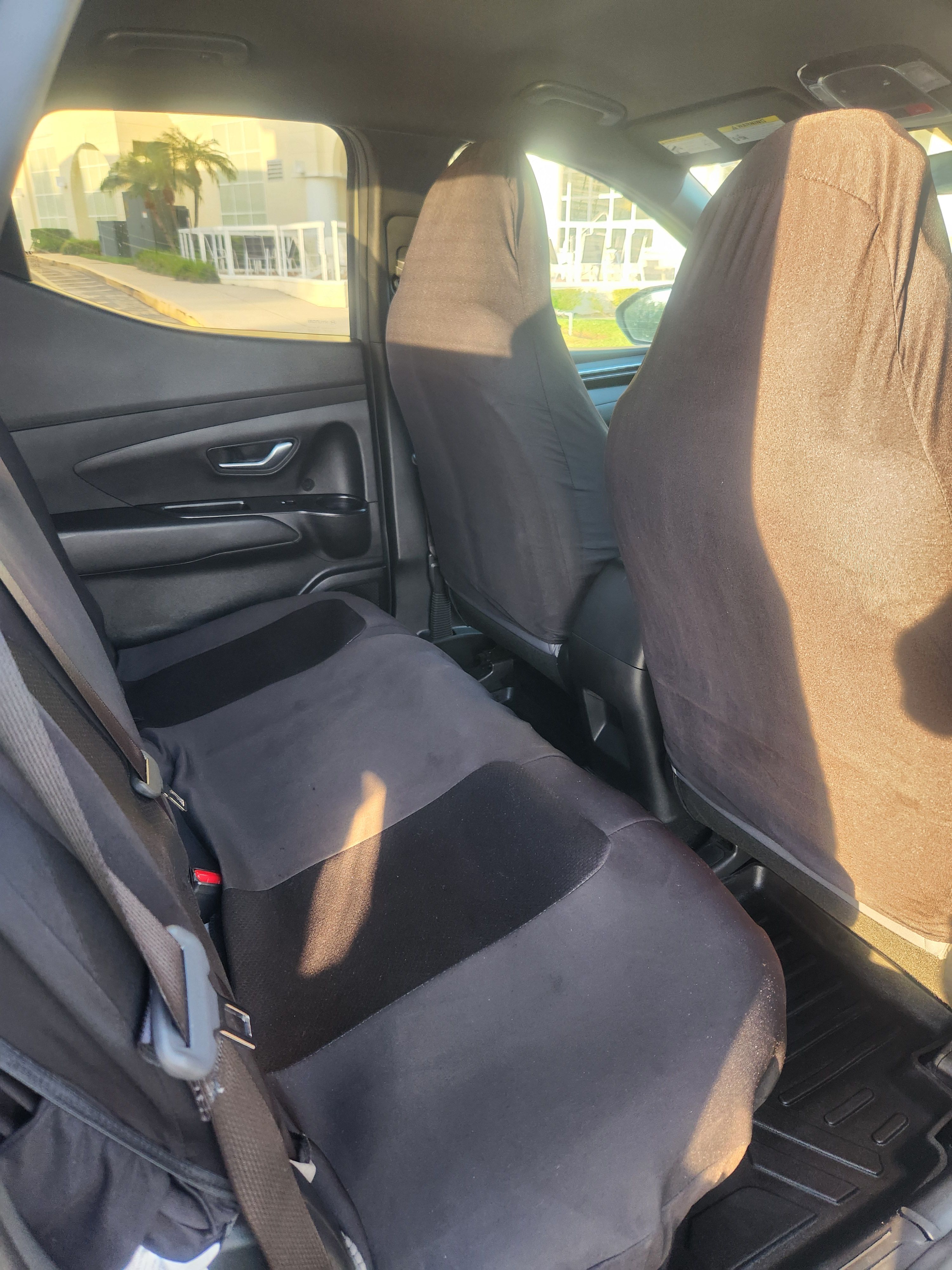 Used 2023 Hyundai Santa Cruz SEL FWD image 11