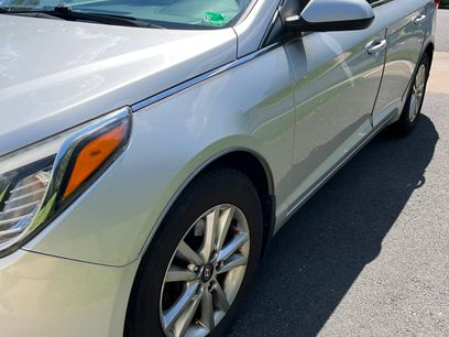 Used 2016 Hyundai Sonata SE