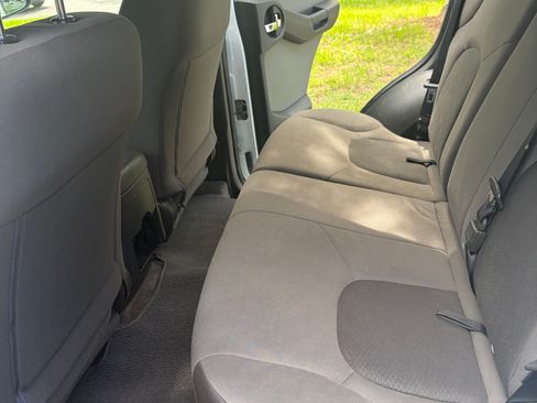 Used 2013 Nissan Xterra S w/ Value Package AWD/4WD image 4
