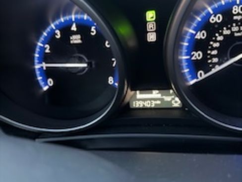 Used 2013 MAZDA MAZDA3 i Touring image 15