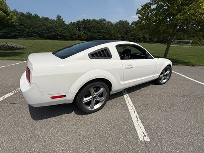 Used 2005 Ford Mustang Premium