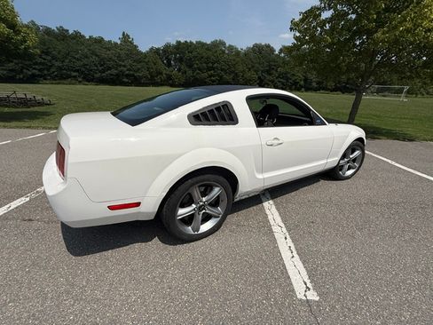 Used 2005 Ford Mustang Premium RWD image 1