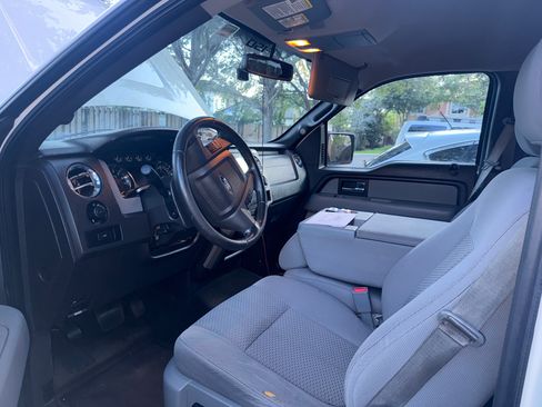 Used 2012 Ford F150 XLT w/ XLT Chrome Pkg image 6