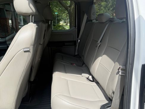 Used 2019 Ford F150 XL w/ Equipment Group 101A Mid AWD/4WD image 13