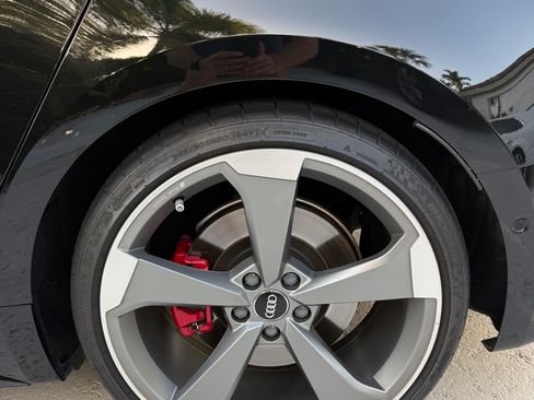 Used 2019 Audi S5 Prestige w/ S Sport Package AWD/4WD image 8