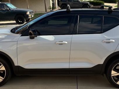 Used 2021 Volvo XC40 P8 Recharge