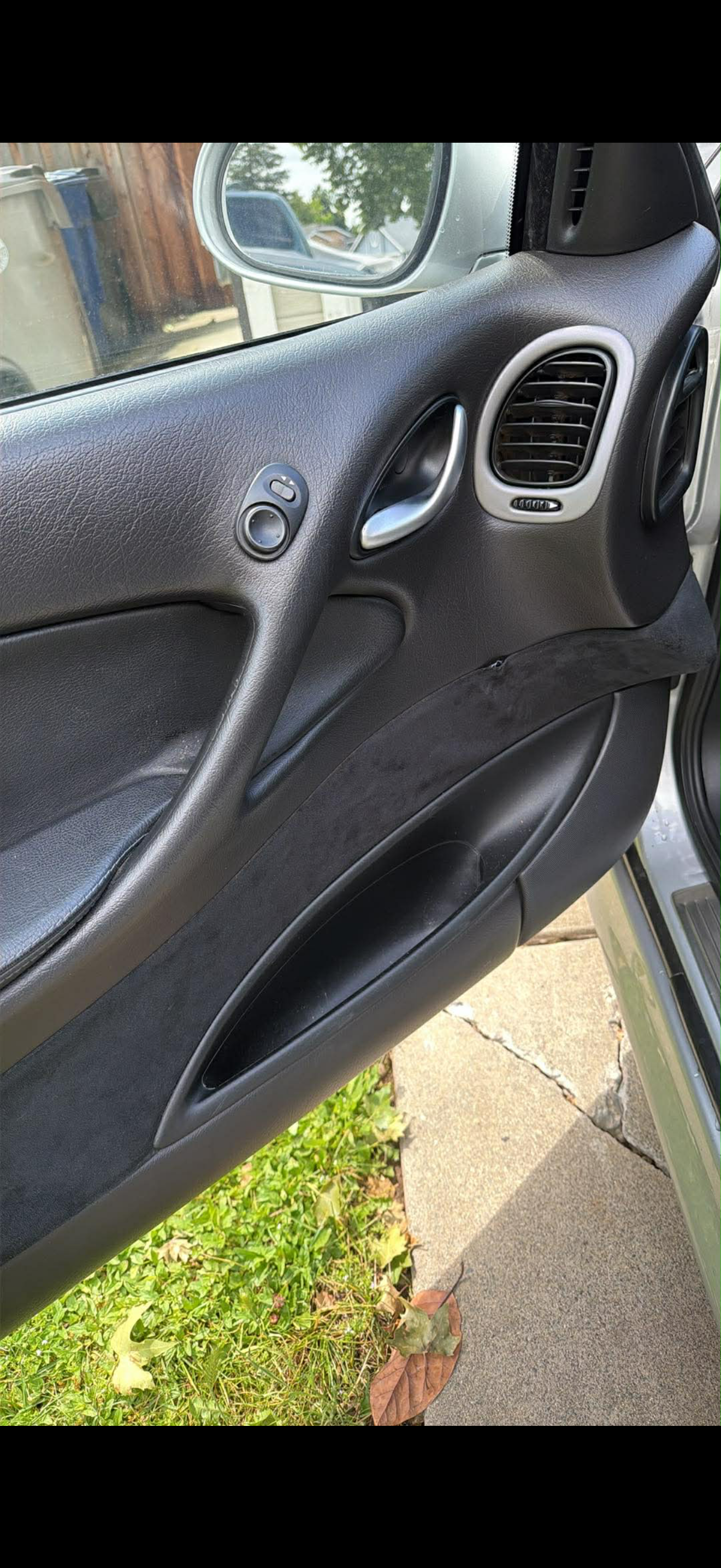 Used 2005 Pontiac GTO RWD image 8