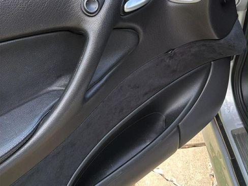 Used 2005 Pontiac GTO RWD image 8
