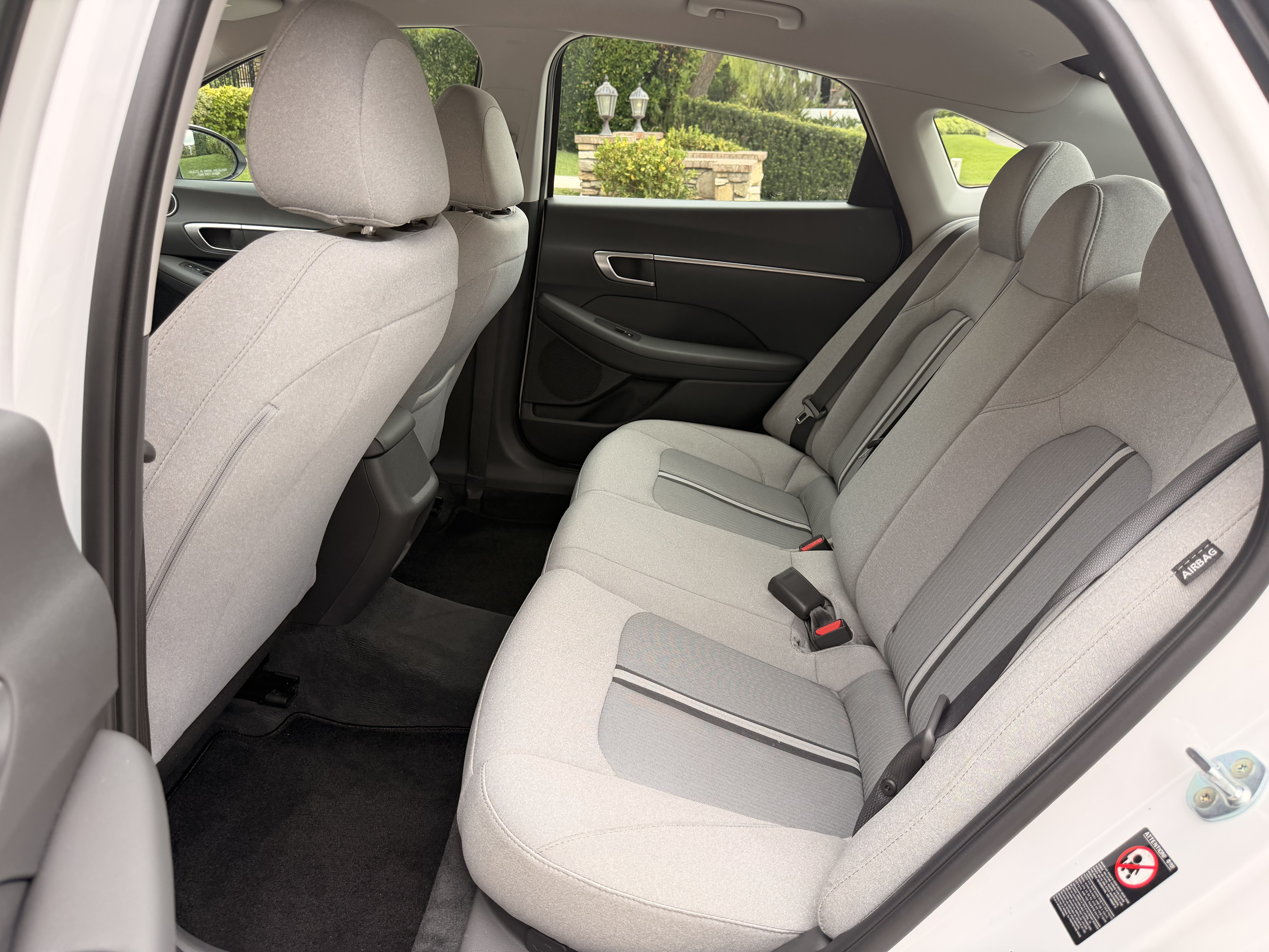 Used 2020 Hyundai Sonata SE FWD image 13