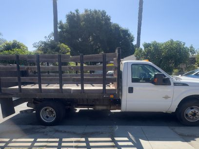 Used 2012 Ford F350 XL w/ PWR Equipment Group
