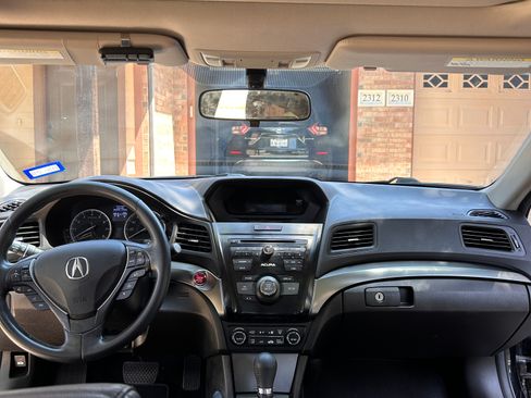 Used 2014 Acura ILX FWD image 22