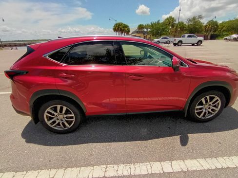 Used 2015 Lexus NX 200t F Sport image 4