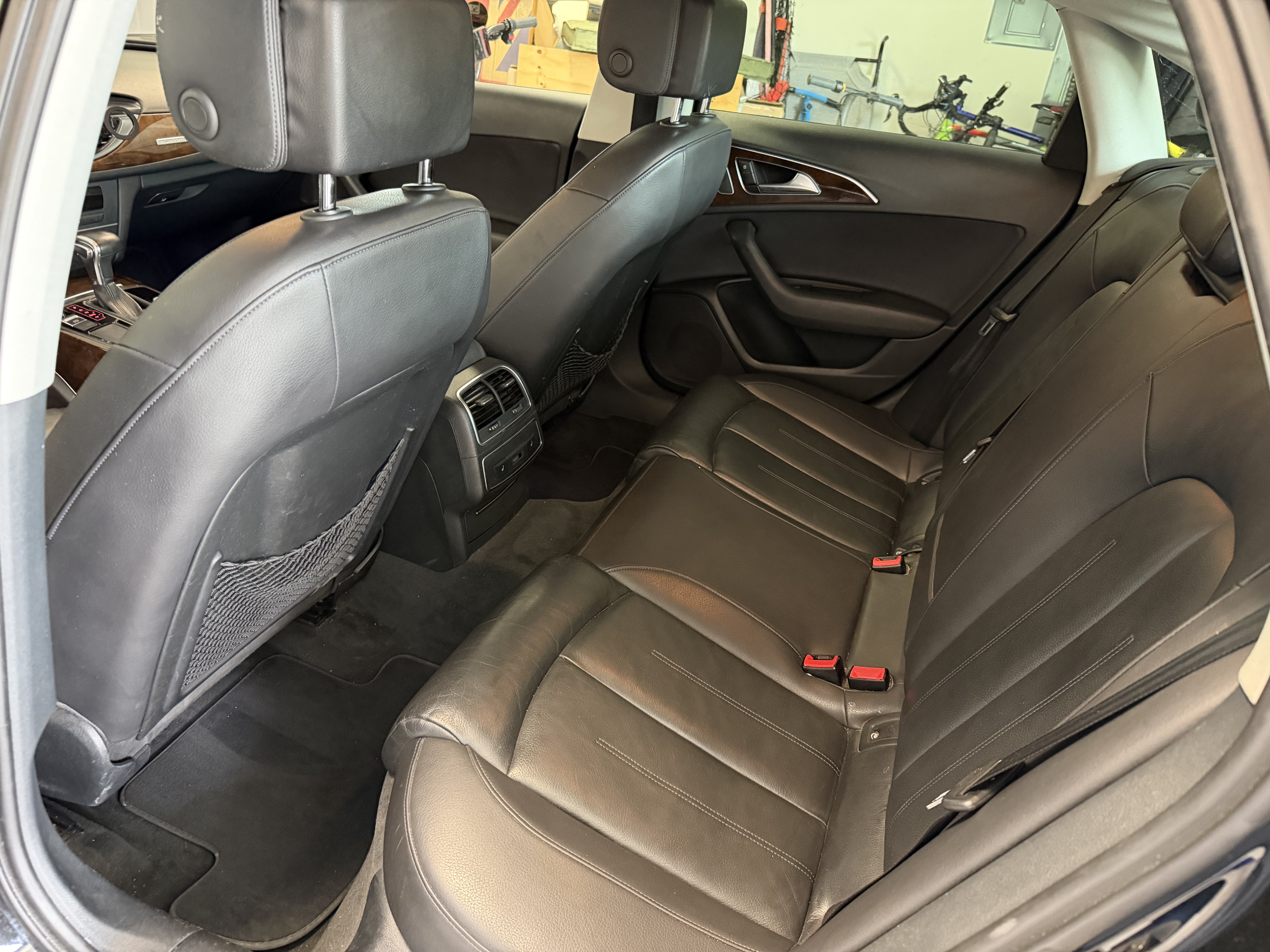 Used 2012 Audi A6 3.0T Premium AWD/4WD image 22