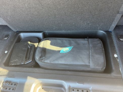 Used 2021 Jeep Wrangler Unlimited Rubicon 4xe w/ Dual Top Group image 12