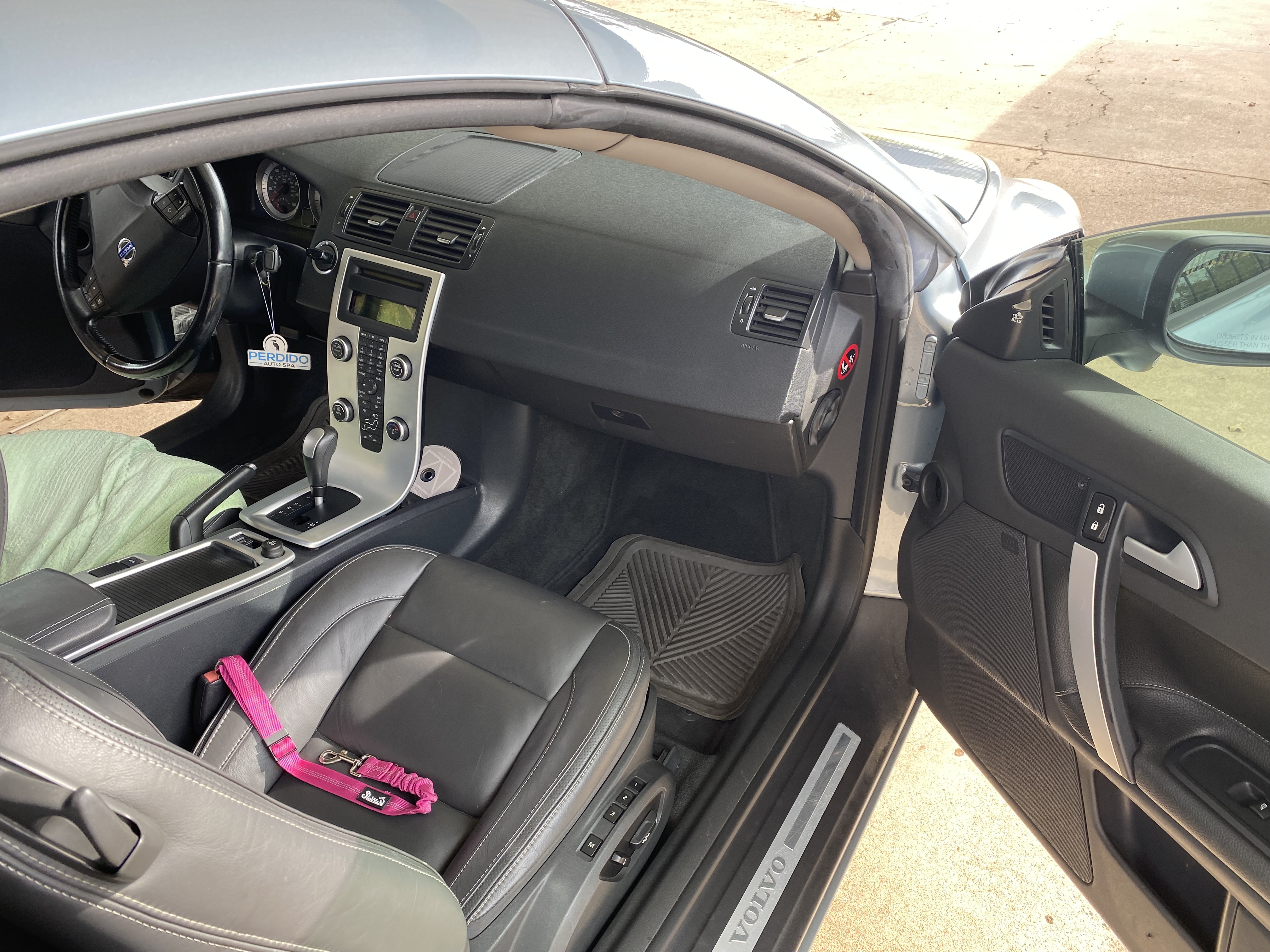 Used 2012 Volvo C70 T5 FWD image 12