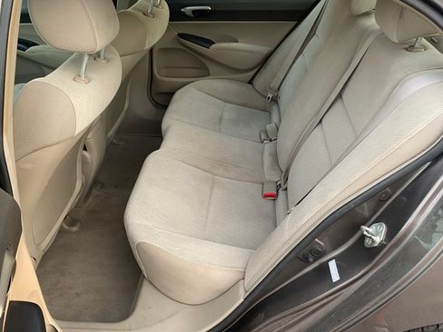 Used 2011 Honda Civic LX image 15