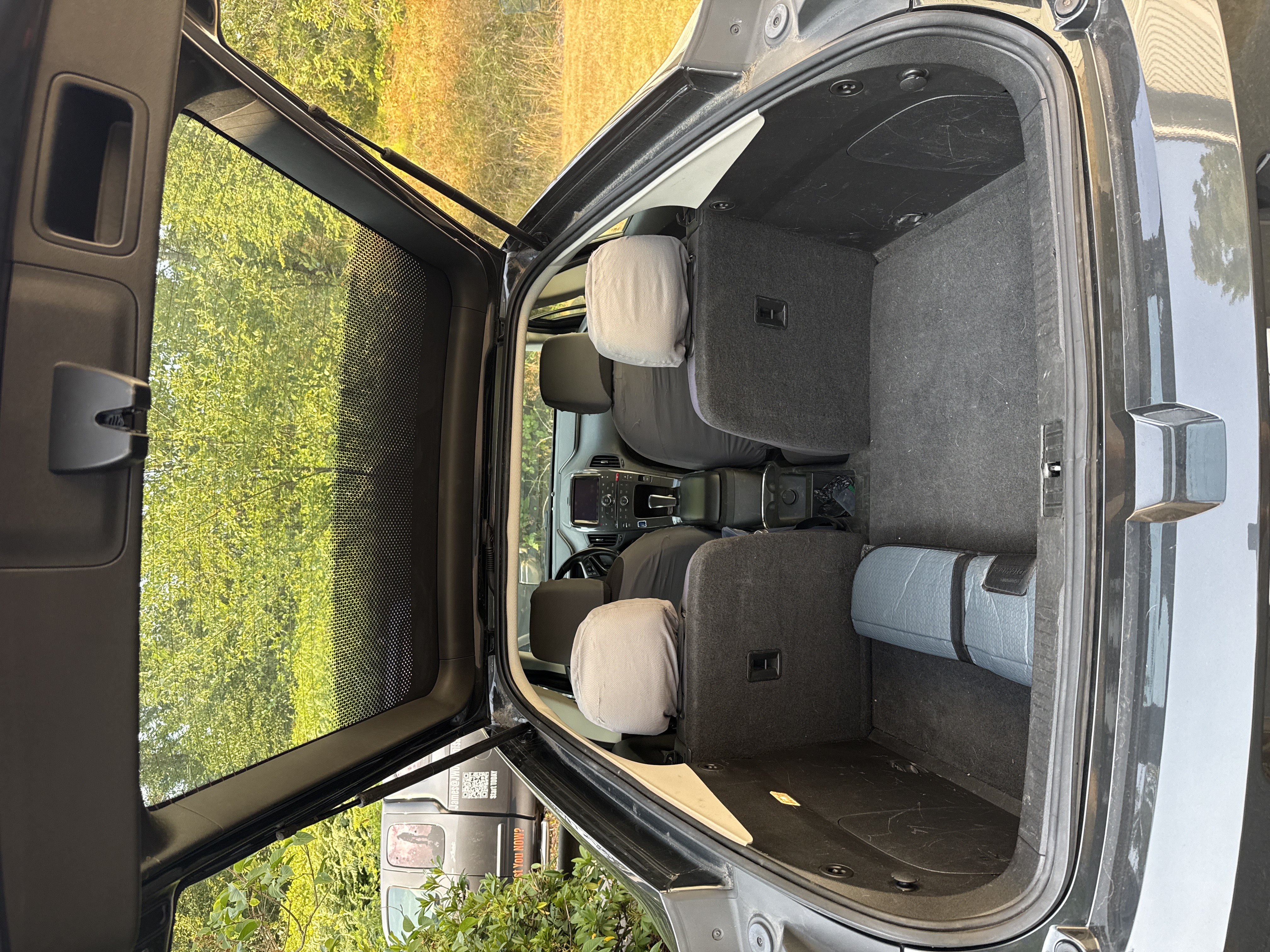 Used 2014 Chevrolet Volt w/ Enhanced Safety Package 1 FWD image 5