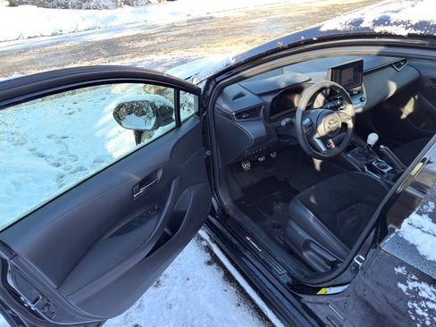 Used 2024 Toyota Corolla GR image 6
