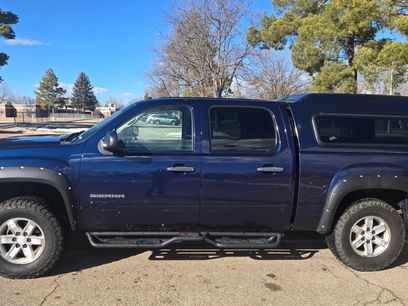 Used 2010 GMC Sierra 1500 SLE w/ Power Pack Plus