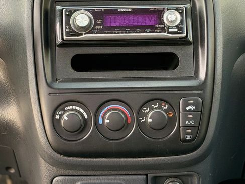 Used 2000 Honda CR-V SE image 4