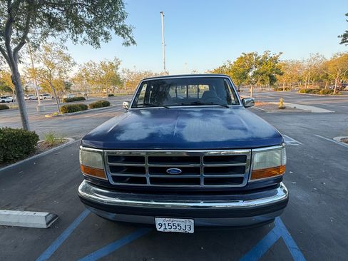 Used 1995 Ford F150 2WD SuperCab image 2