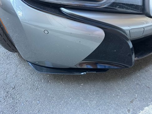 Used 2019 BMW i8 Roadster AWD/4WD image 8