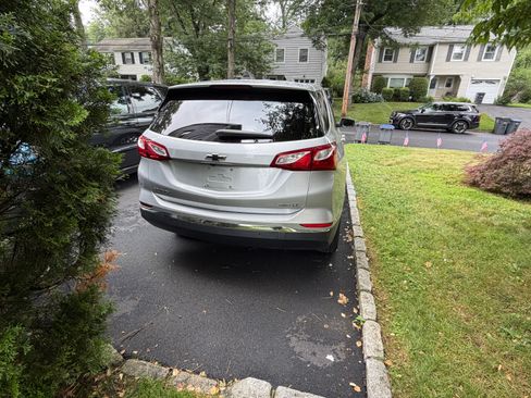Used 2019 Chevrolet Equinox LT AWD/4WD image 5