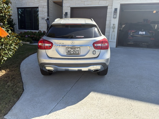 Used 2018 Mercedes-Benz GLA 250 image 5