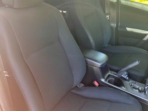 Used 2015 Toyota RAV4 LE image 22